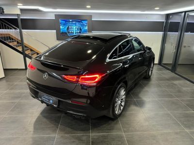 Mercedes-Benz GLE Gebrauchtwagen