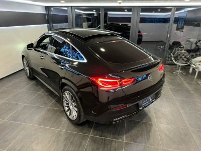 Mercedes-Benz GLE Gebrauchtwagen