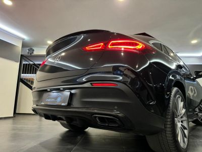 Mercedes-Benz GLE Gebrauchtwagen