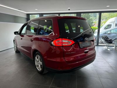 Ford Galaxy Gebrauchtwagen