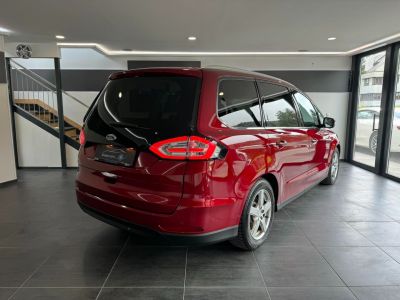 Ford Galaxy Gebrauchtwagen