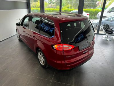 Ford Galaxy Gebrauchtwagen