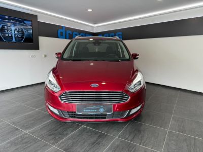 Ford Galaxy Gebrauchtwagen