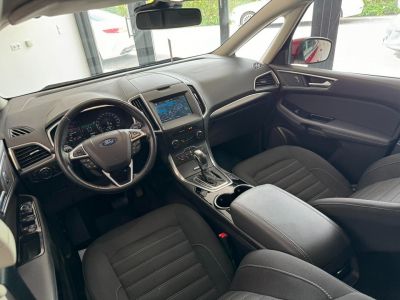 Ford Galaxy Gebrauchtwagen