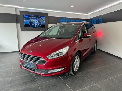 Ford Galaxy Gebrauchtwagen