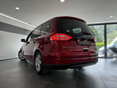 Ford Galaxy Gebrauchtwagen