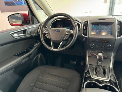 Ford Galaxy Gebrauchtwagen