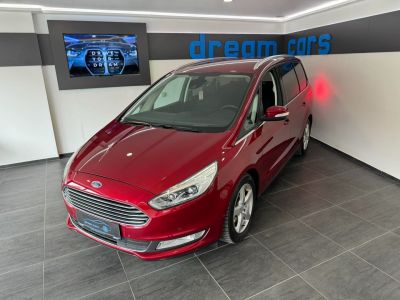 Ford Galaxy Gebrauchtwagen