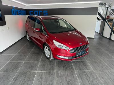 Ford Galaxy Gebrauchtwagen