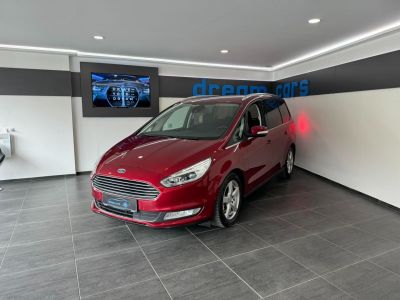 Ford Galaxy Gebrauchtwagen