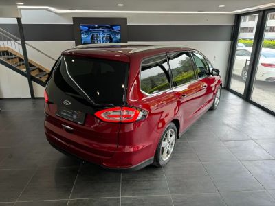 Ford Galaxy Gebrauchtwagen