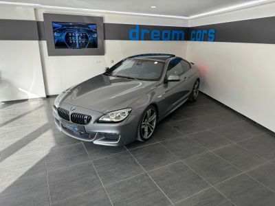 BMW 6er Gebrauchtwagen