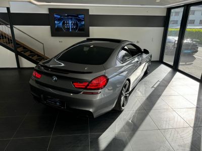 BMW 6er Gebrauchtwagen