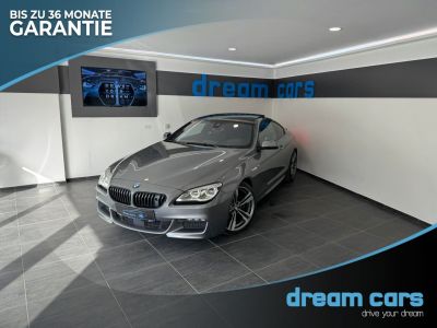 BMW 6er Gebrauchtwagen