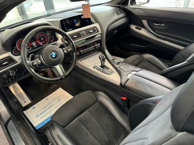 BMW 6er Gebrauchtwagen