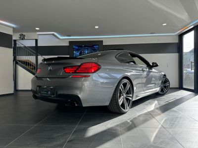 BMW 6er Gebrauchtwagen