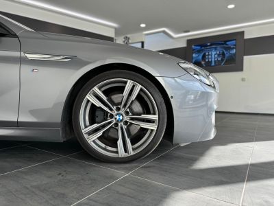 BMW 6er Gebrauchtwagen