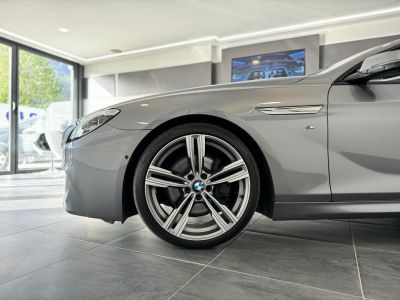 BMW 6er Gebrauchtwagen