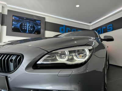 BMW 6er Gebrauchtwagen