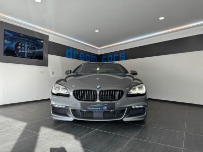 BMW 6er Gebrauchtwagen