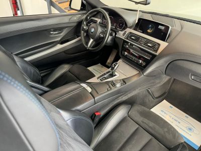 BMW 6er Gebrauchtwagen