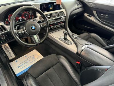 BMW 6er Gebrauchtwagen