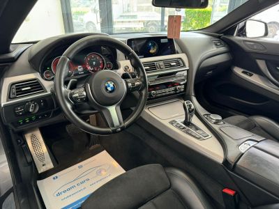 BMW 6er Gebrauchtwagen