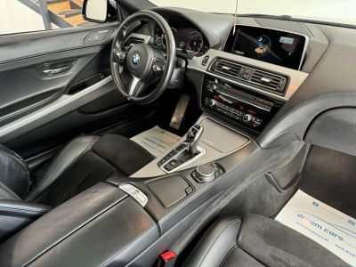 BMW 6er Gebrauchtwagen