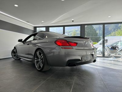 BMW 6er Gebrauchtwagen