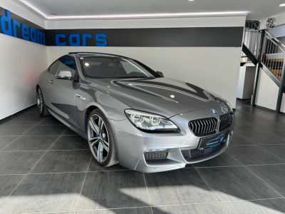 BMW 6er Gebrauchtwagen