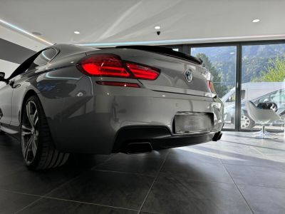 BMW 6er Gebrauchtwagen