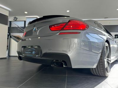 BMW 6er Gebrauchtwagen