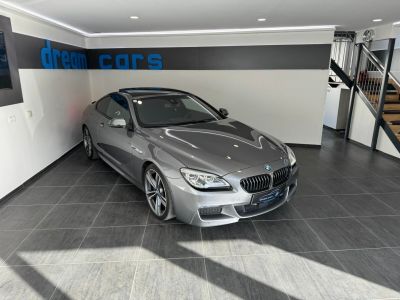 BMW 6er Gebrauchtwagen