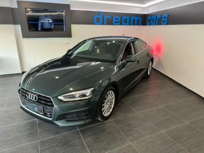 Audi A5 Gebrauchtwagen