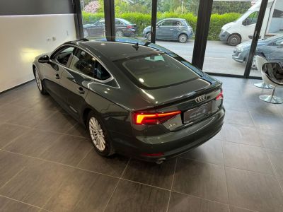 Audi A5 Gebrauchtwagen