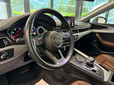 Audi A5 Gebrauchtwagen