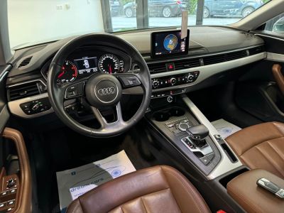 Audi A5 Gebrauchtwagen