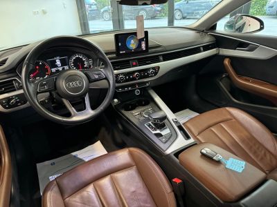 Audi A5 Gebrauchtwagen