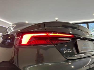 Audi A5 Gebrauchtwagen