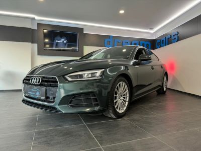 Audi A5 Gebrauchtwagen