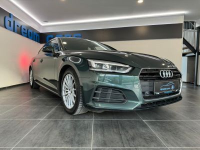 Audi A5 Gebrauchtwagen