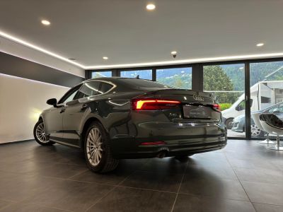 Audi A5 Gebrauchtwagen