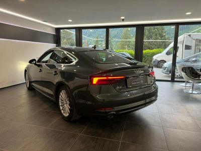 Audi A5 Gebrauchtwagen