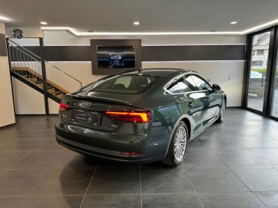 Audi A5 Gebrauchtwagen