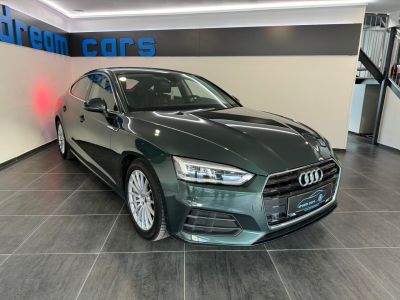 Audi A5 Gebrauchtwagen