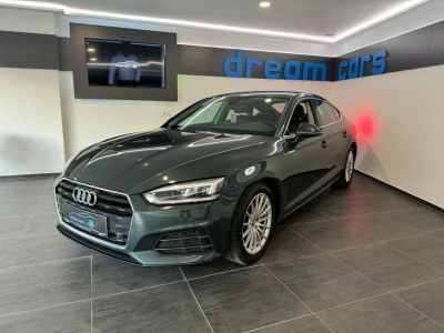 Audi A5 Gebrauchtwagen