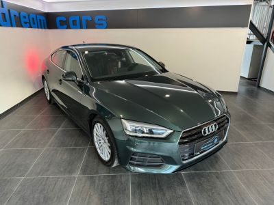 Audi A5 Gebrauchtwagen