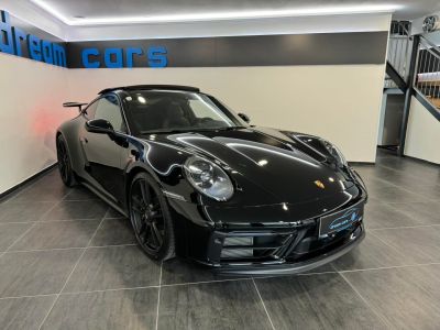 Porsche 911 Gebrauchtwagen