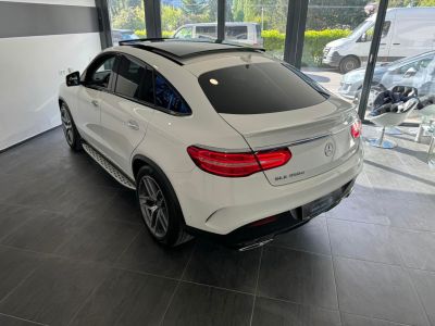 Mercedes-Benz GLE Gebrauchtwagen