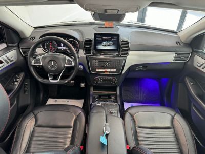 Mercedes-Benz GLE Gebrauchtwagen